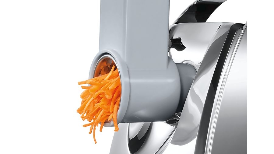 25 off on Bosch 2000W ProPower Multi Purpose Mincer (Sausage Maker, Vegetable & Meat Mincer