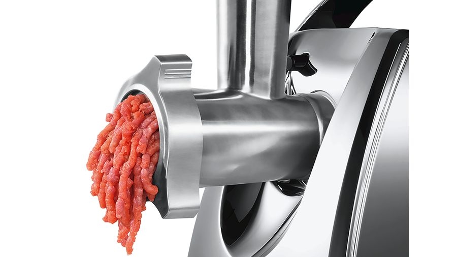 25 off on Bosch 2000W ProPower Multi Purpose Mincer (Sausage Maker