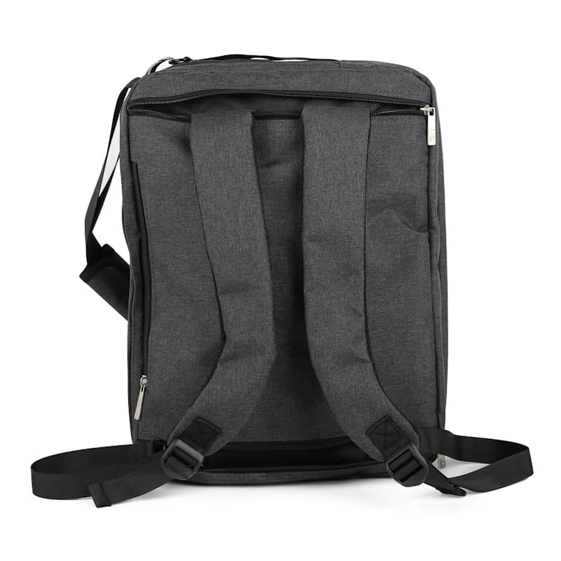 25% off on Dicallo Messenger/Backpack Combo Laptop Bag - luggage & bags ...