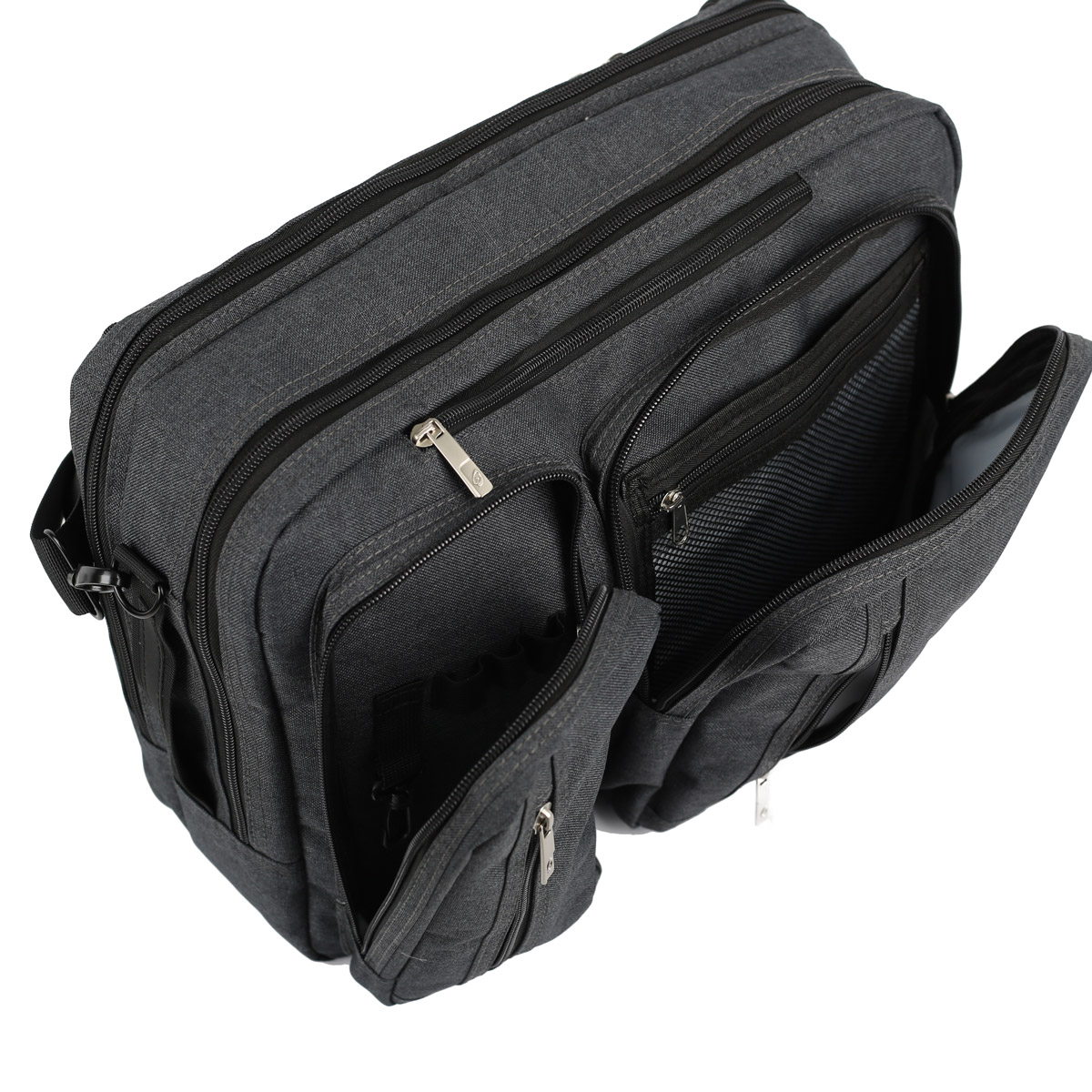 25 off on Dicallo Messenger/Backpack Combo Laptop Bag luggage & bags