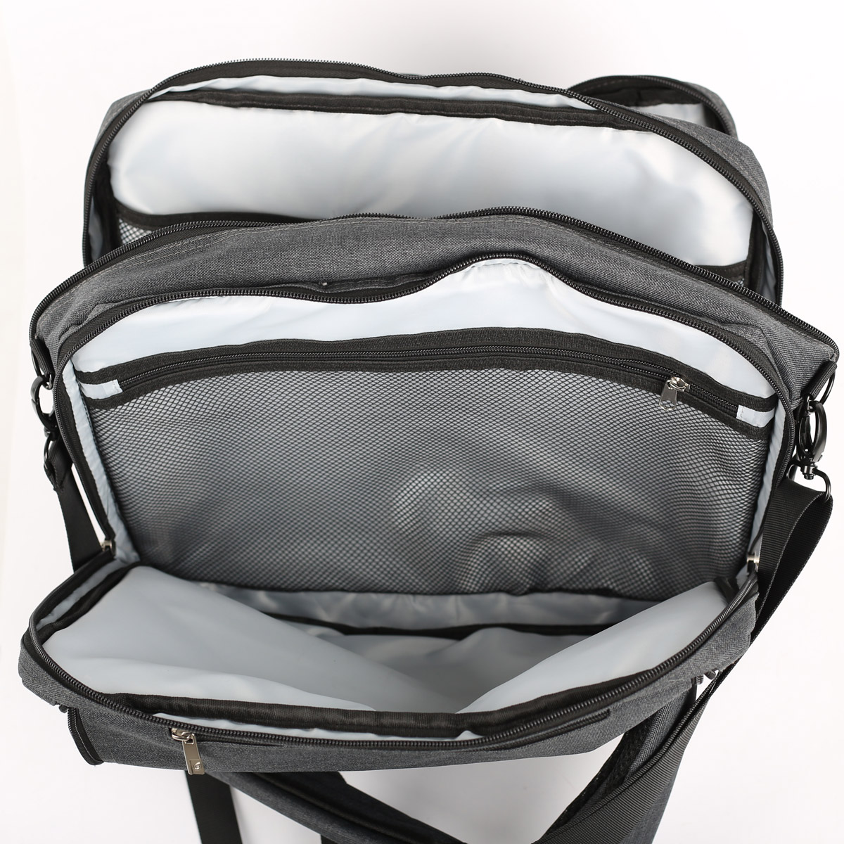 25 off on Dicallo Messenger/Backpack Combo Laptop Bag luggage & bags