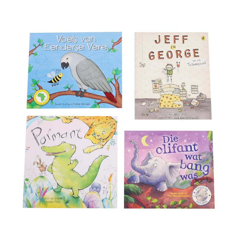 Afrikaans Story Books For Grade 5 Free Printable Worksheet