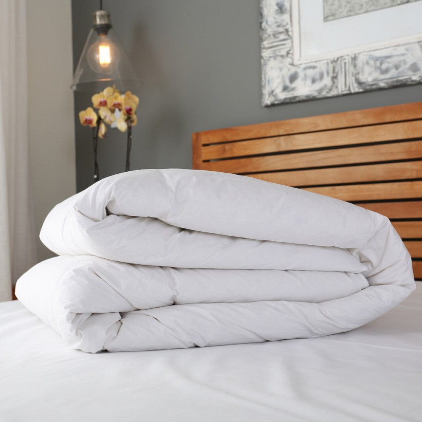 45 Off On Sutton 425gsm 80 20 Duck Feather Down Duvet Inner