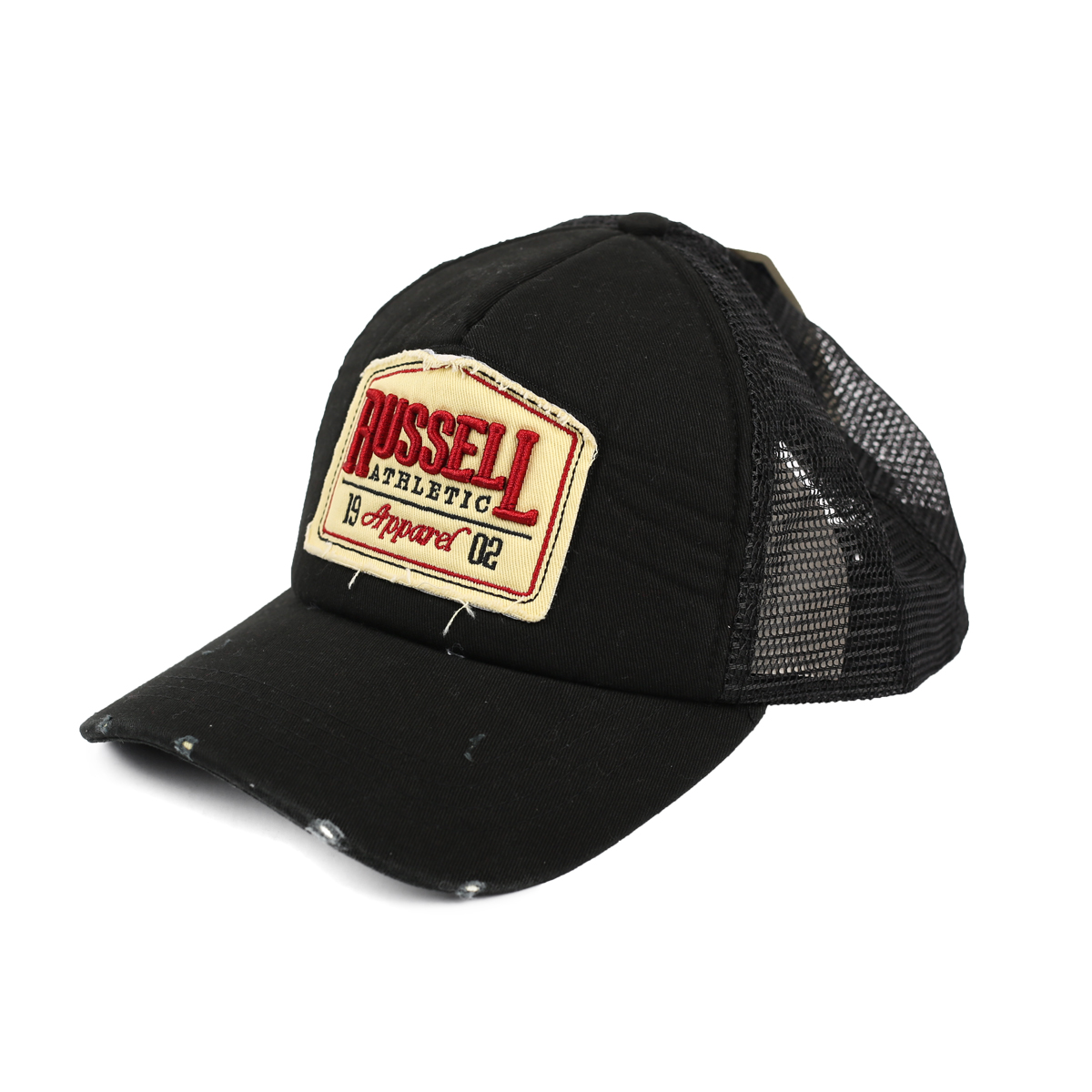 russell athletic cap