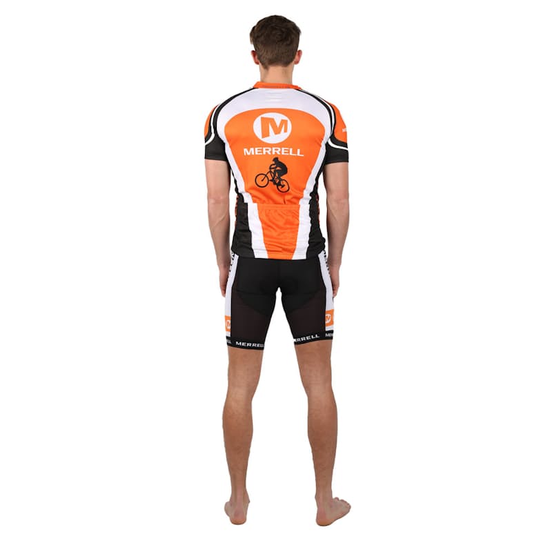 Download 34% off on Merrell Mens Cycling Shorts | OneDayOnly.co.za