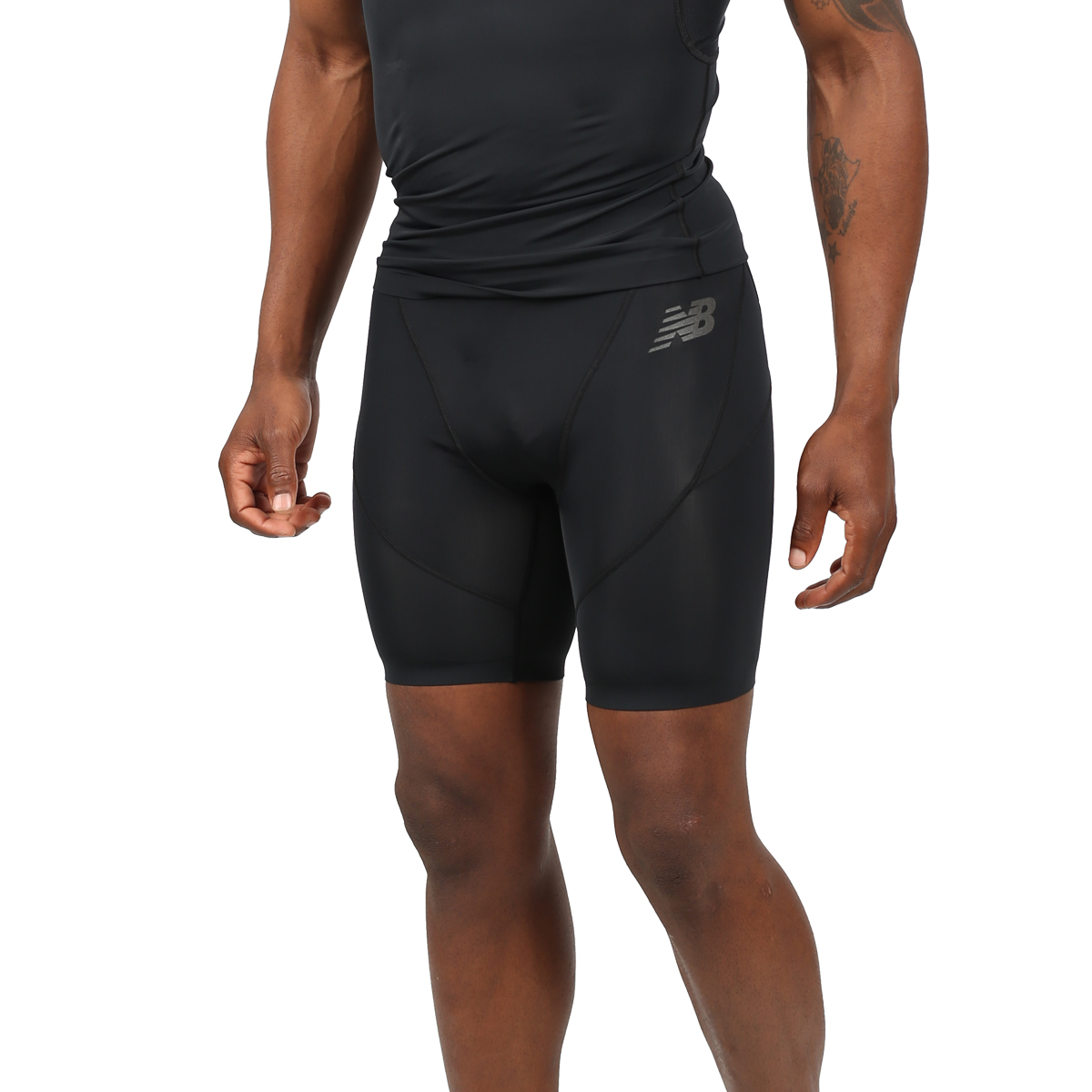 Compression Half Tights | OneDayOnly.co.za