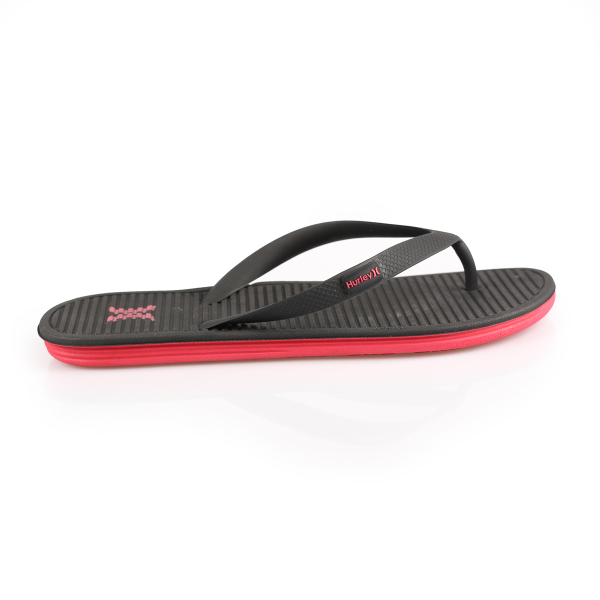 hurley one shot sandal