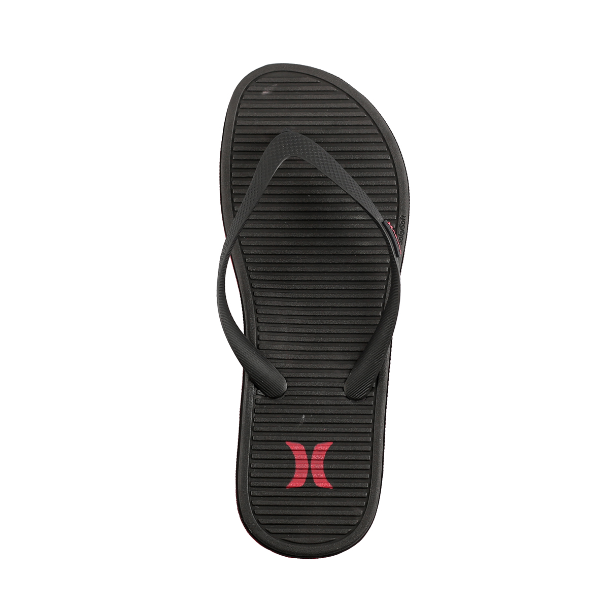 hurley one shot sandal