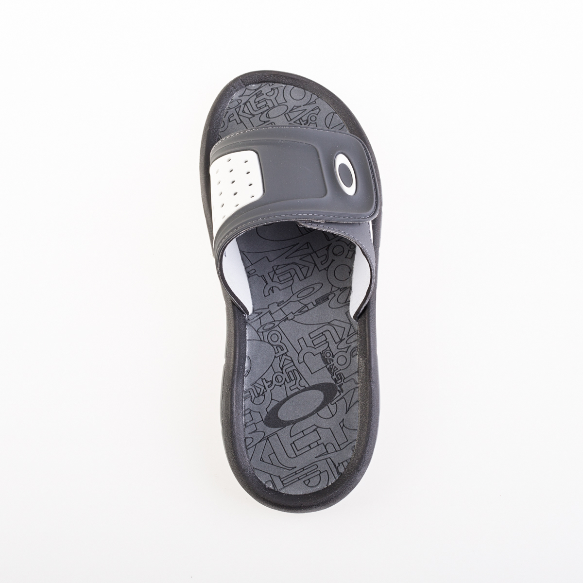 oakley supercoil slide