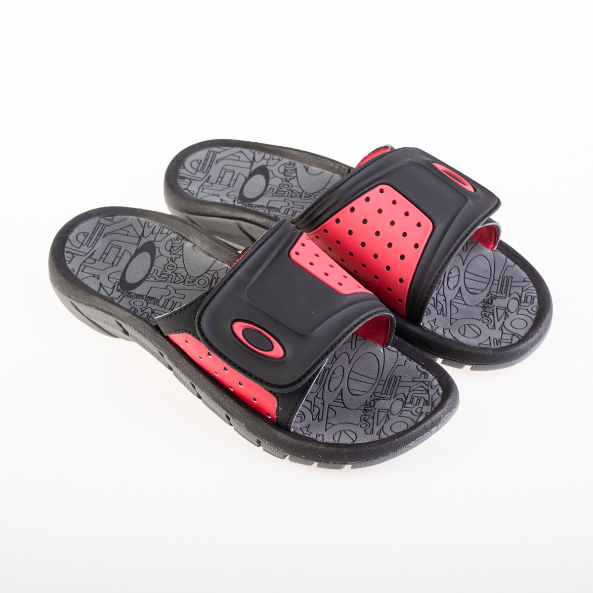 oakley supercoil slide