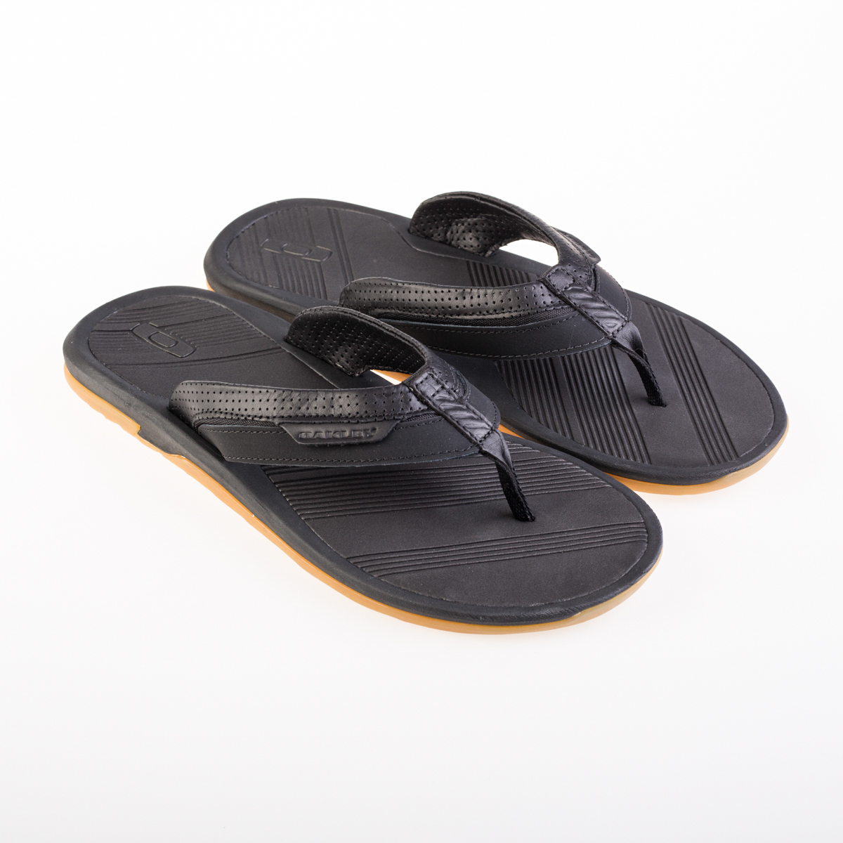 oakley flip flops near me