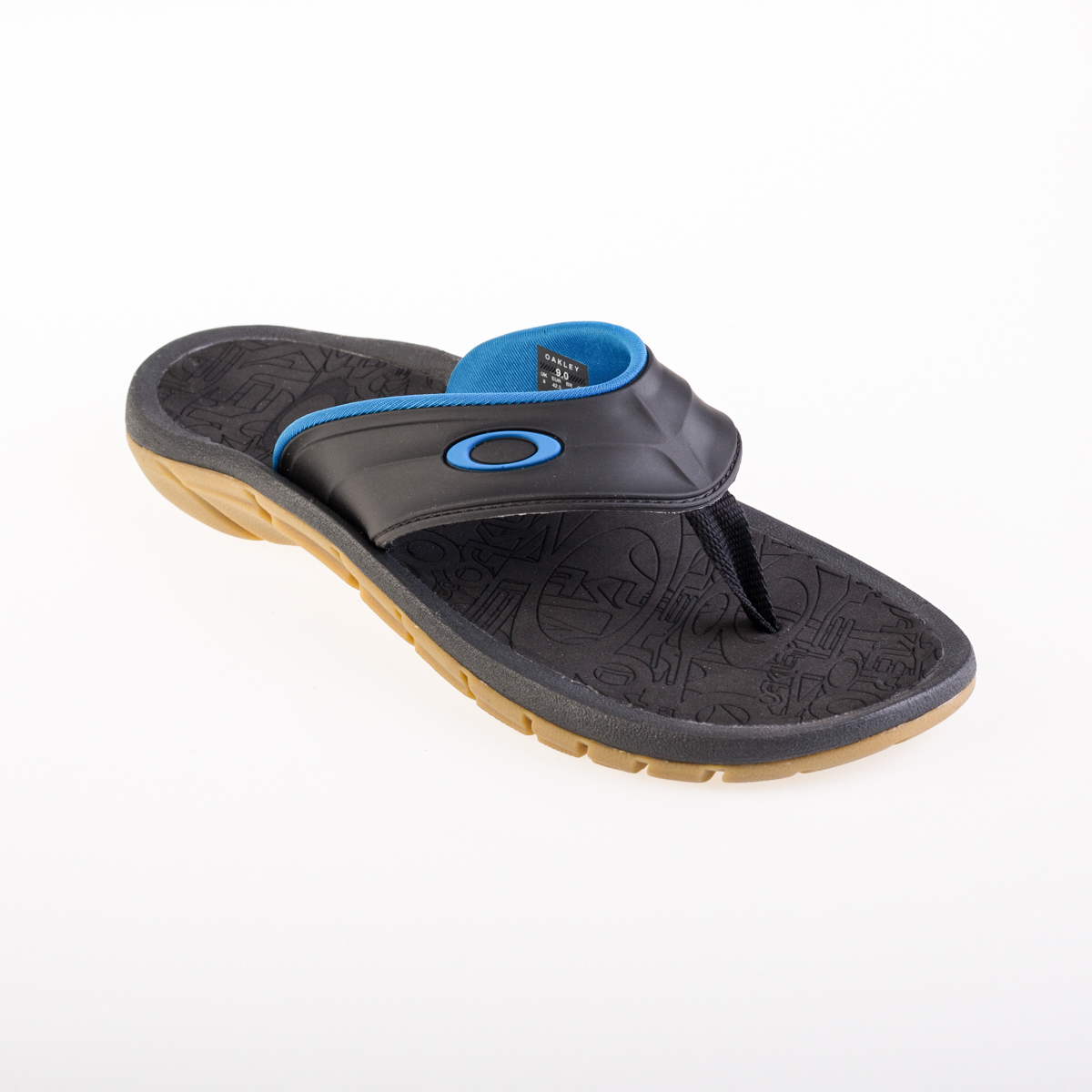 62 off on Oakley Men's Supercoil Sandals OneDayOnly.co.za