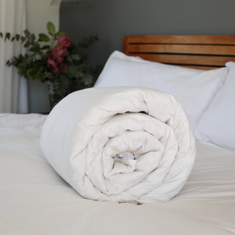 53 Off On Simon Baker All Season Hungarian Goose Down Duvet Inner