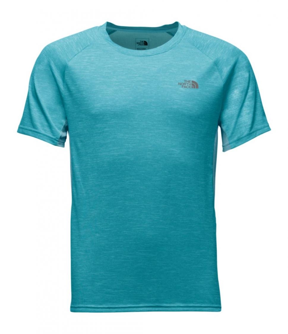 the north face ambition short