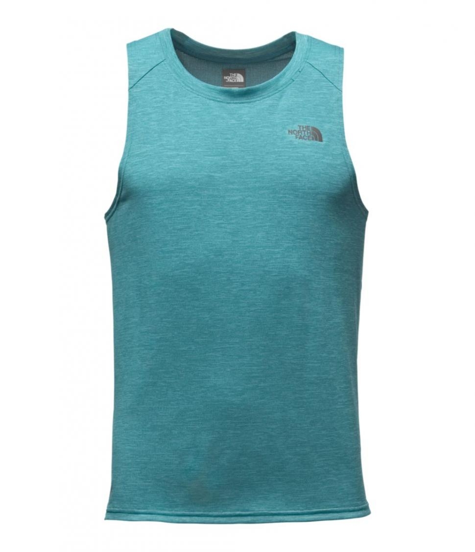 the north face ambition shirt