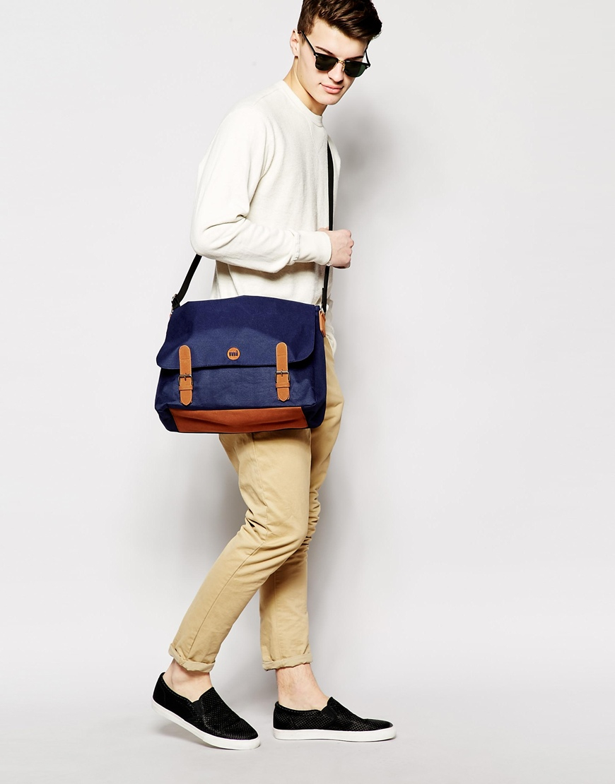 mi messenger bag