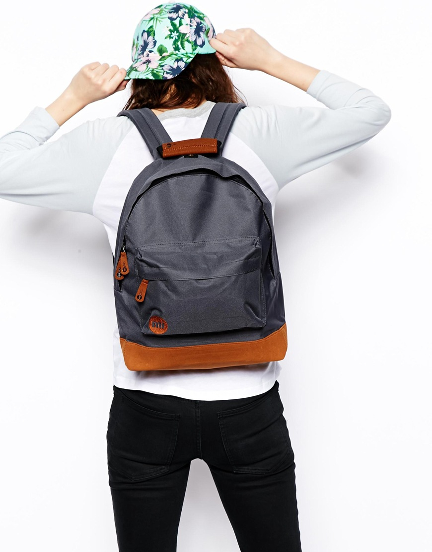 mi pac classic backpack