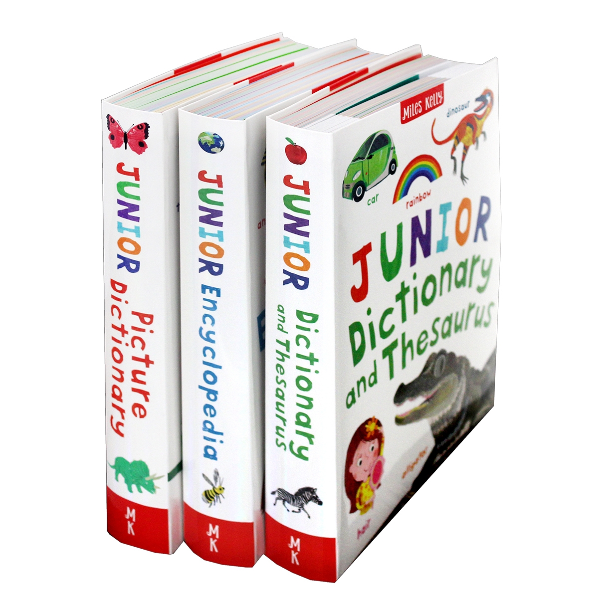 67 off on Miles Kelly Junior Picture Dictionary, Dictionary