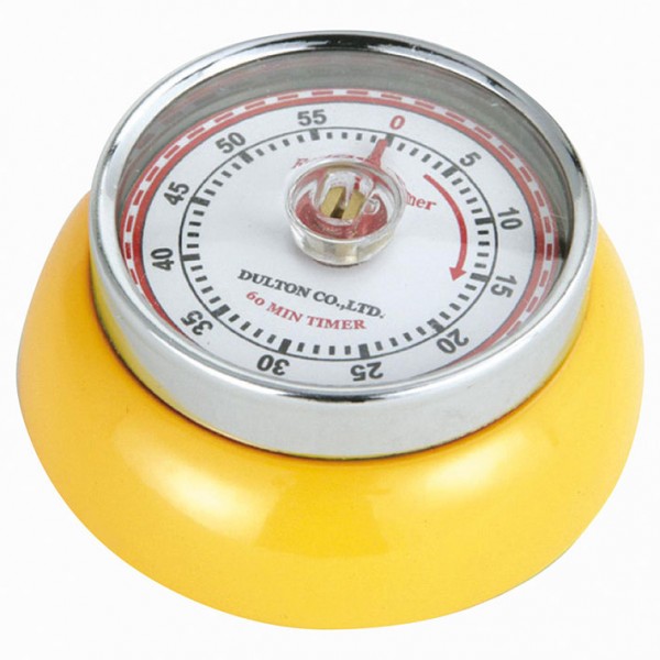 41 Off On Zassenhaus Retro 55 Minute Magnetic Speed Timer Onedayonly Co Za