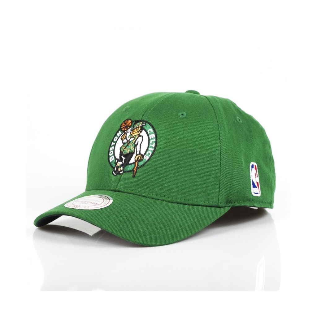 mitchell and ness flexfit snapback