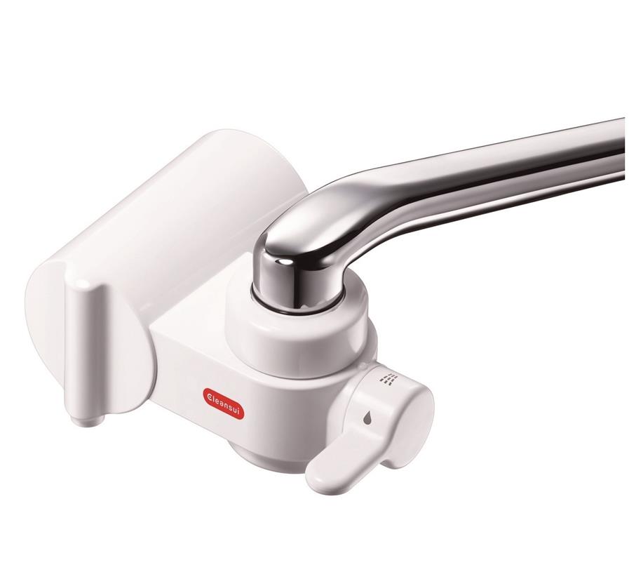36 Off On Cleansui Tap Mounted Water Filter System Onedayonly Co Za