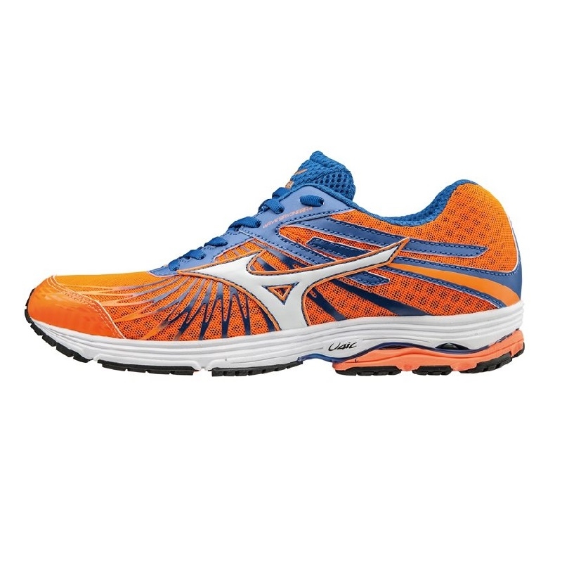 mizuno running wave sayonara