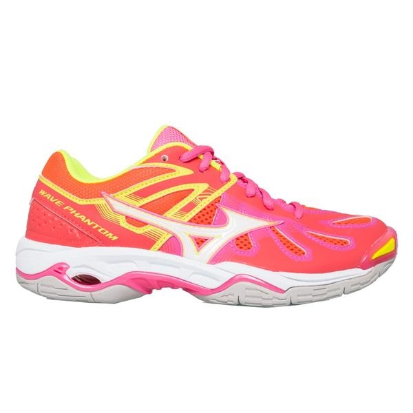 wave phantom mizuno