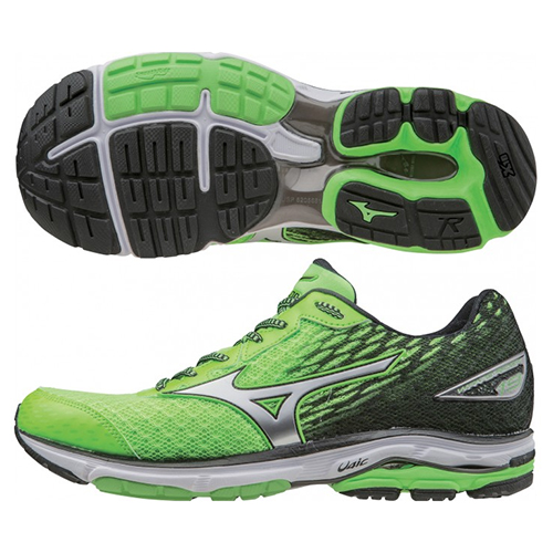 mizuno wave rider 47