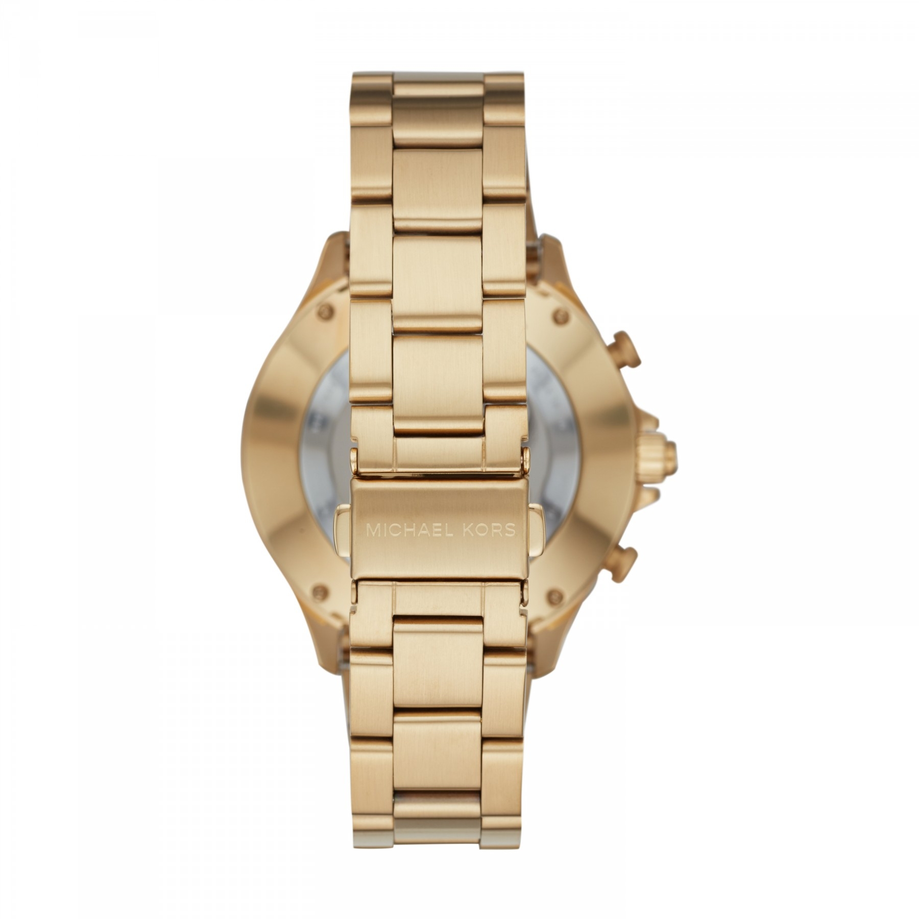 Michael Kors Reid Hybrid Bracelet Watch 