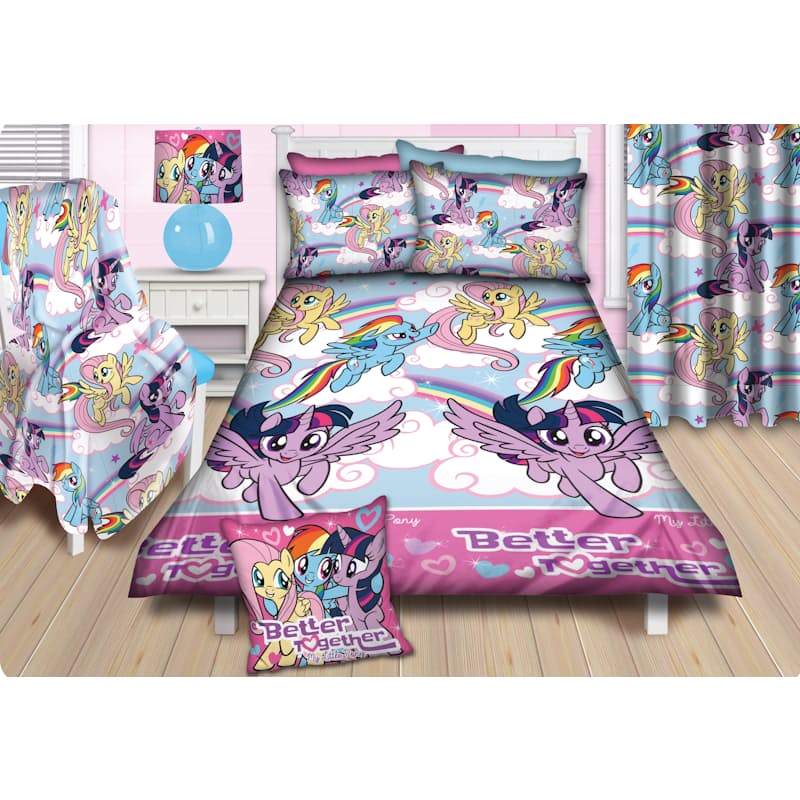 50 Off On Character Kids Bedroom Makeover Set Includes Duvet
