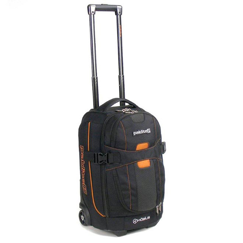 paklite luggage