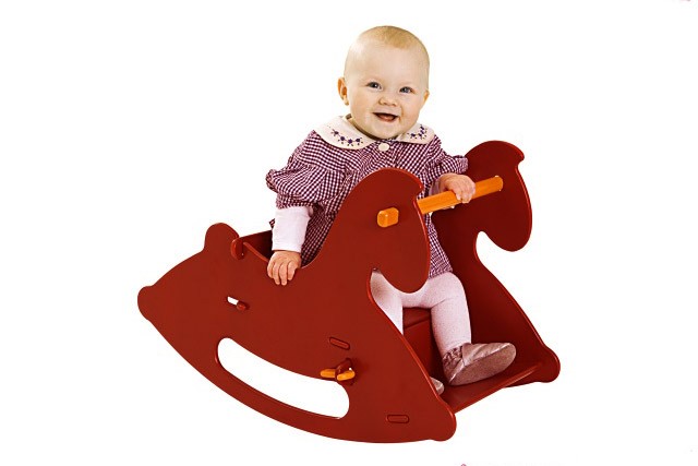 moover rocking horse