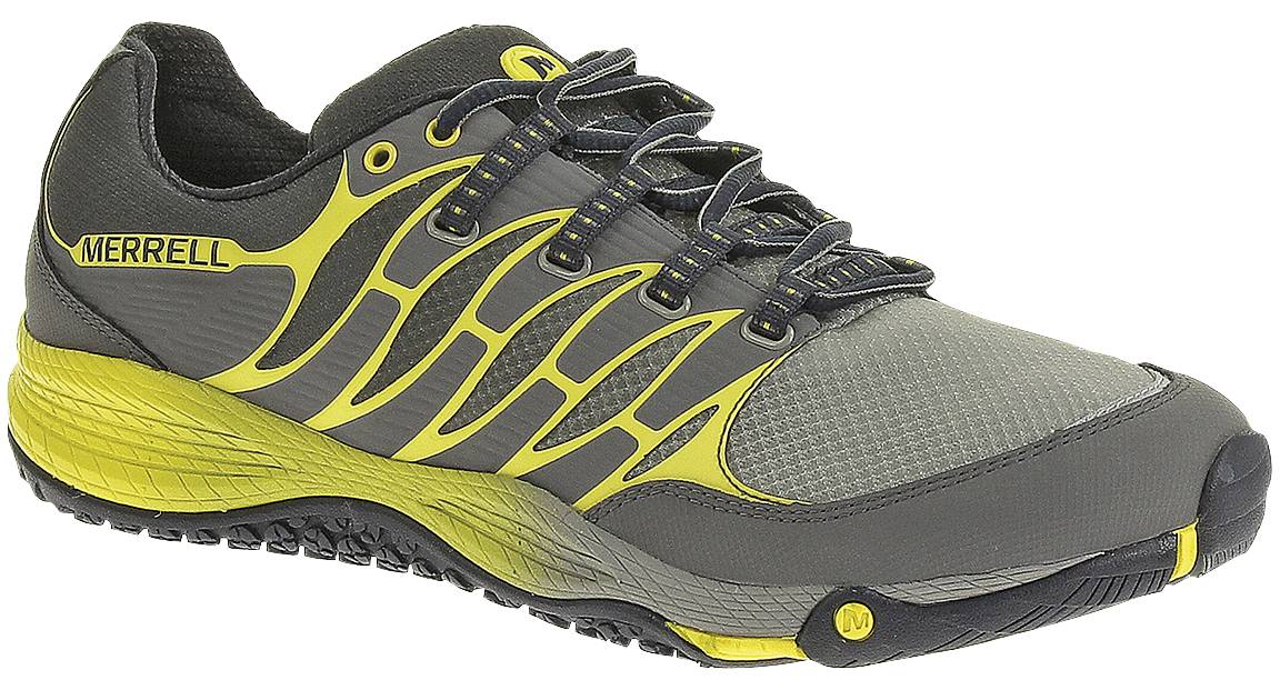 merrell all out fuse