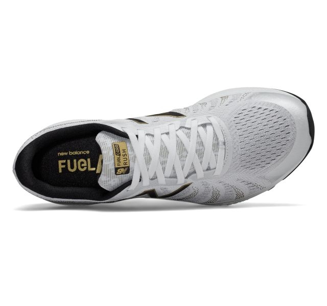 nb fuelcore rush