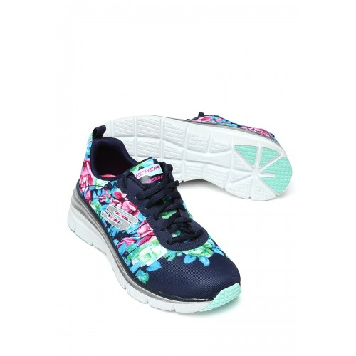 skechers ladies sneakers