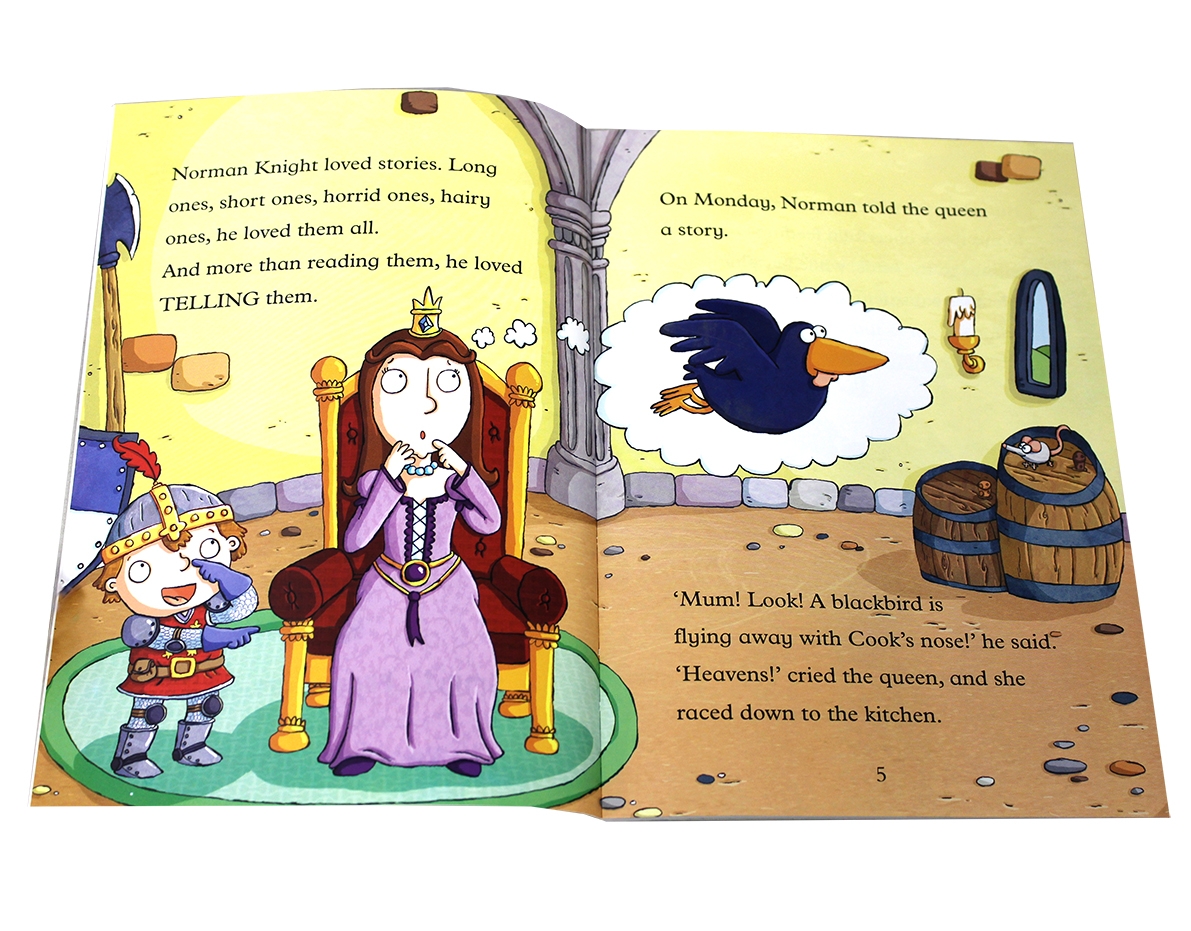 71 Off On My First Read Along Library 30 Book Bundle