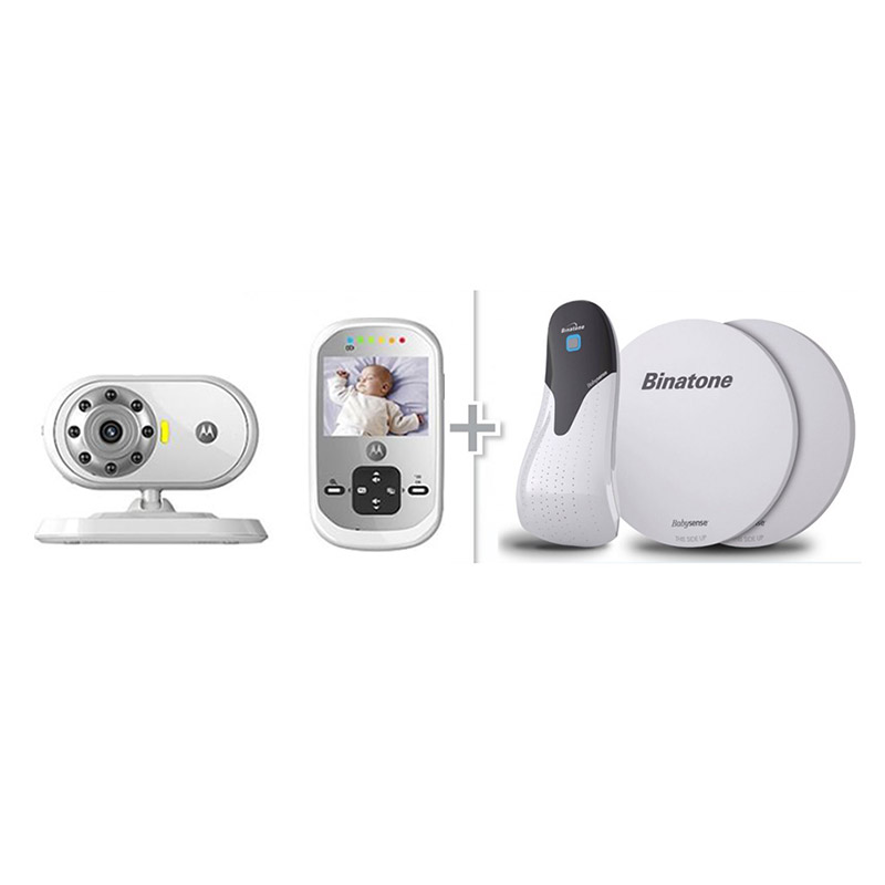 motorola watch them dream mbp622