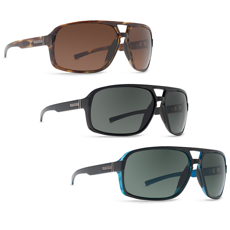 von zipper decco sunglasses