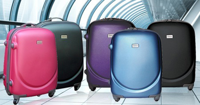 tosca trolley case