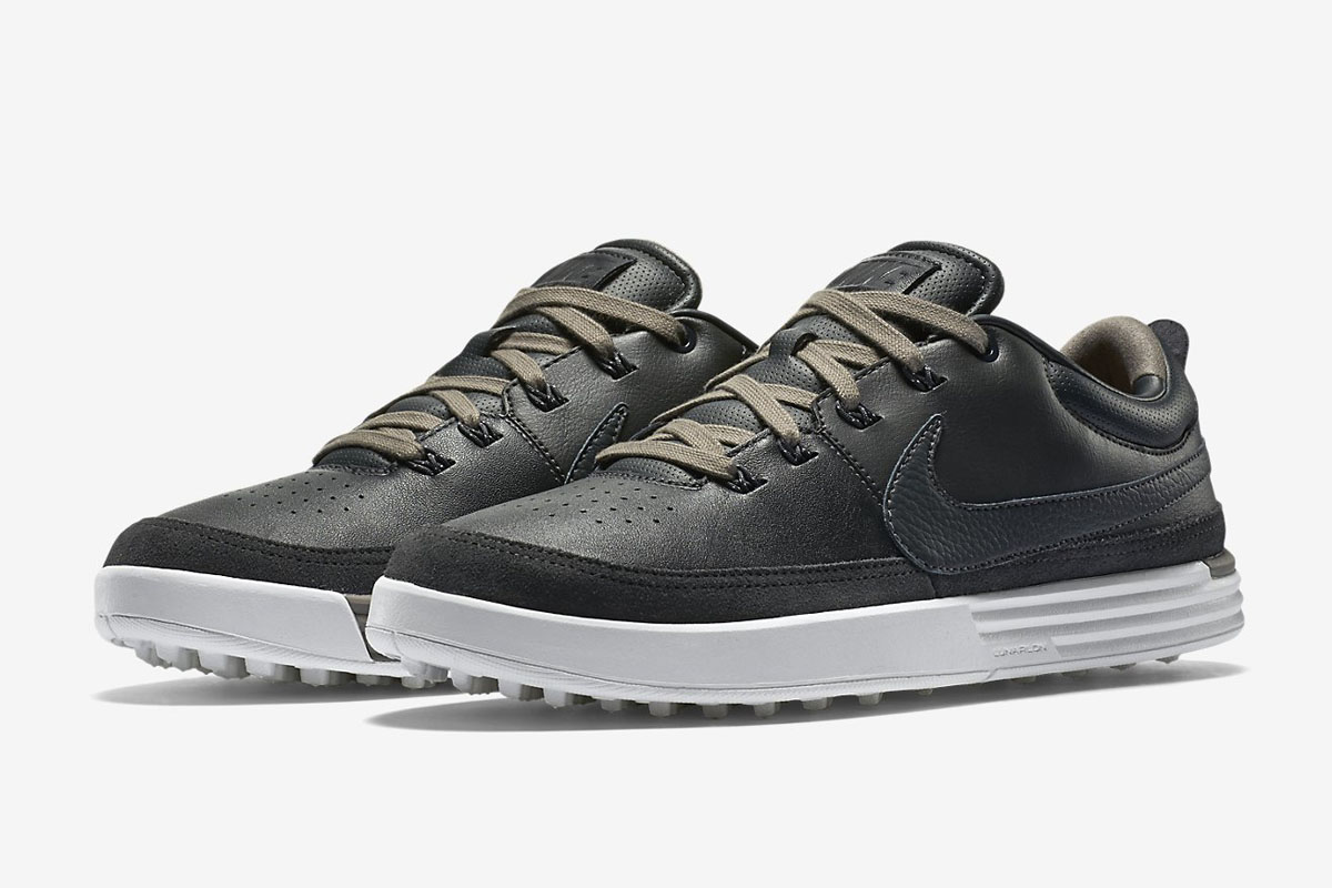 nike waverly golf shoes