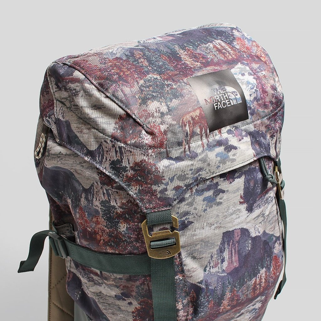 the north face homestead roadtripper