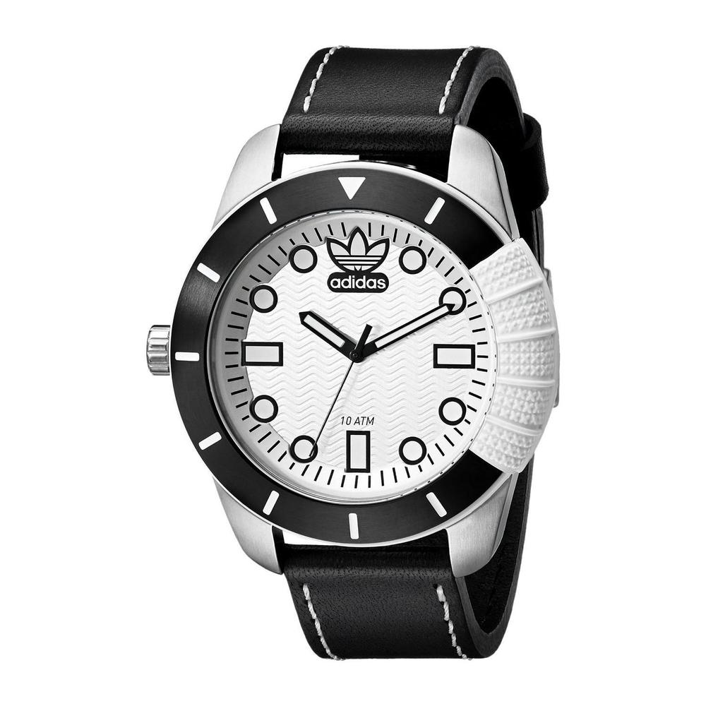 adidas watches catalogue
