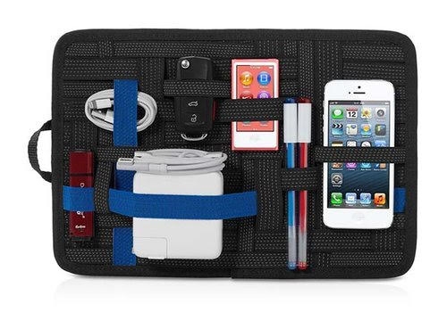 34 off on Elastic Tech Organizer