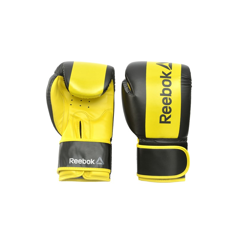 reebok boxing gloves