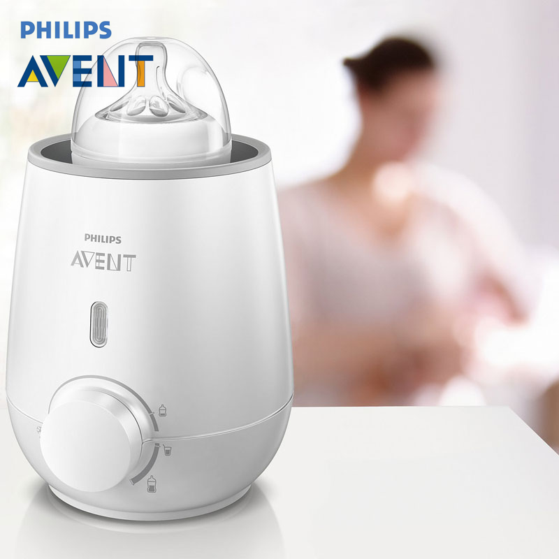 philips avent bottle warmer compatibility