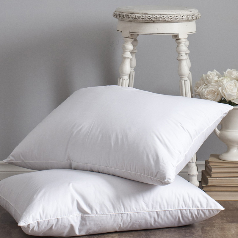 33 off on 50 Duck Down Pillow