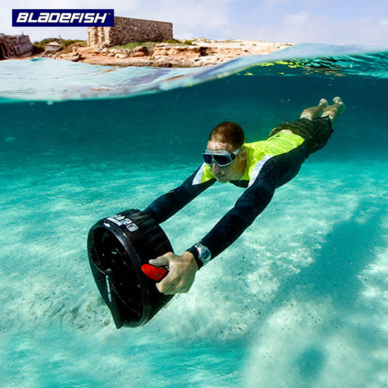 42 off on 5000 Underwater Turbo Scooter