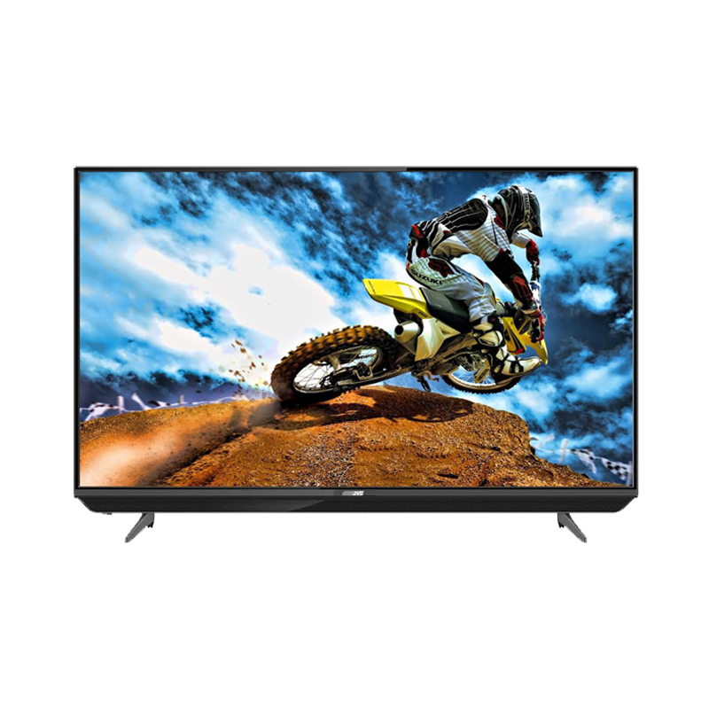 tv with built in soundbar 2017