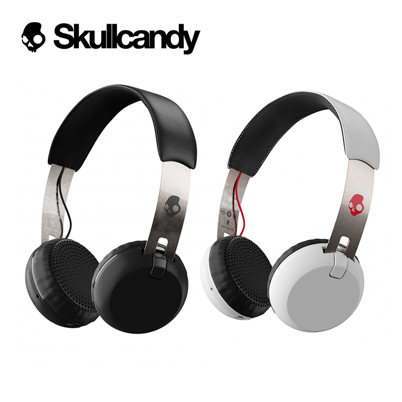 37% off on Grind Wireless Bluetooth On-Ear Headphones