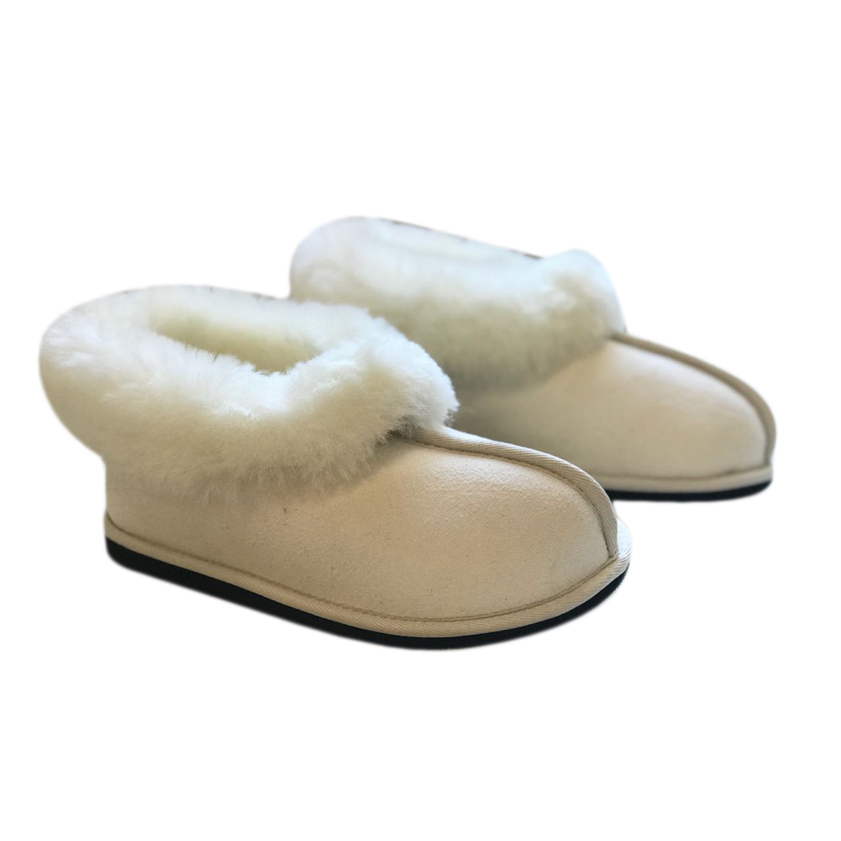 sheep slippers